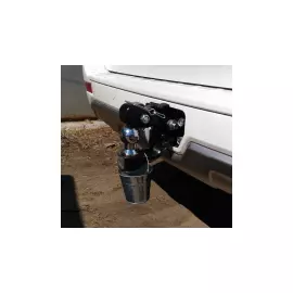 Шар фаркопа тип G (Комбинированный) Bosal 028-714 для Haval H9 2014 - 2019