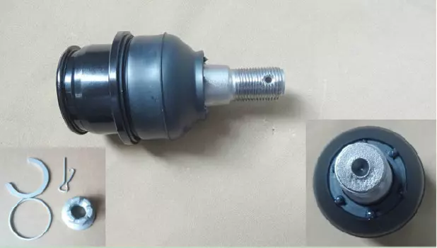 Шаровая опора для Haval H9 2018 +