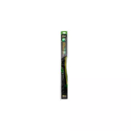 Щетка бескаркасная 14/350 мм, 9 адаптеров Golden Snail GS 7102