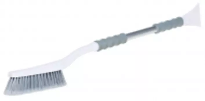 Щетка от снега и льда BIG