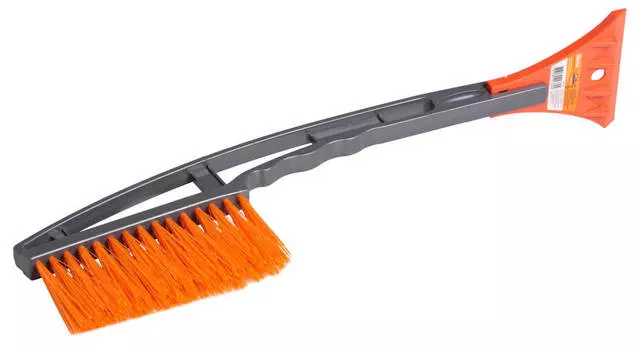 Щетка от снега и льда (длина 44 см) Airline AB-R-16