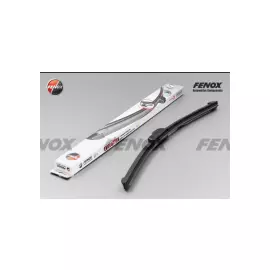 Щетка стеклоочистителя FENOX WB65210 бескаркасная 650мм