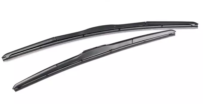 Щетки лобового стекла для Subaru XV (2011 - 2017)