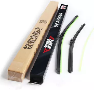 Щетки-стеклоочистители лобового стекла для Geely Emgrand X7 2019, 2020 -