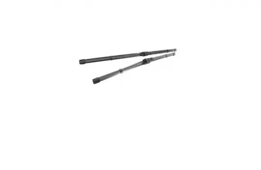 Щетки стеклоочистителя бескаркасные Skoda Kodiaq 2017-