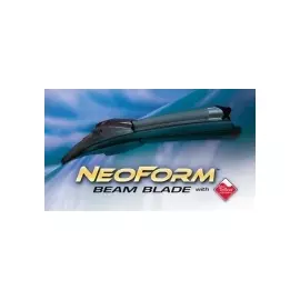 Щетки стеклоочистителя бескаркасные Trico NF707