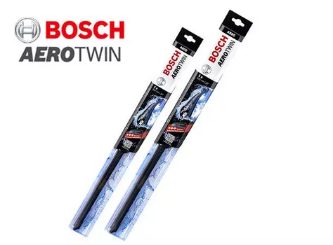Щетки стеклоочистителя лобового стекла Bosch Aerotwin Hyundai i30N 2019 -