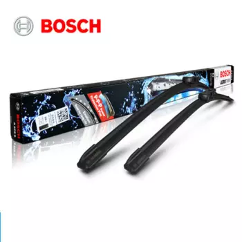 Щетки стеклоочистителя лобового стекла Bosch для Volkswagen Golf VIII 2018 - 2019