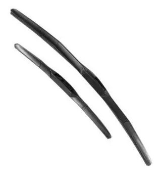 Щетки стеклоочистителя лобового стекла Fornew FRN00100 для Lada Vesta 2015-, Cross 2015-, SW 2017-, SW Cross 2015-