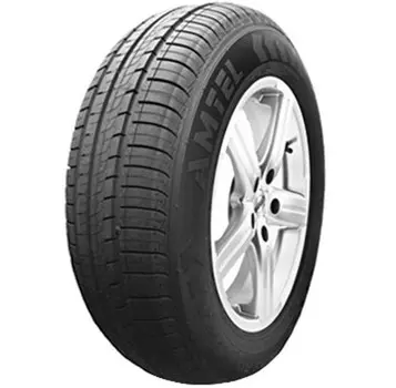 Шина автомобильная Amtel Планет Evo 225/45 R17, летняя, 91W