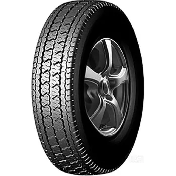 Шина автомобильная Белшина Бел-143 205/70 R15, летняя, 106/104C