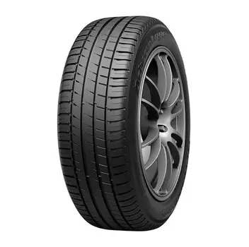 Шина автомобильная BFGoodrich ADVANTAGE 215/50 R17, летняя, 95W