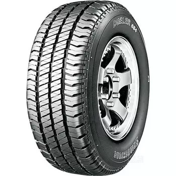 Шина автомобильная Bridgestone 684 275/60 R18, летняя, 113H