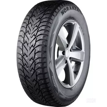 Шина автомобильная Bridgestone Alenza 001 SUV 235/55 R19 летняя, 101W