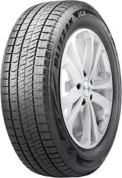 Шина автомобильная Bridgestone Blizzak Ice 225/55 R17, зимняя, нешипованная, 97S