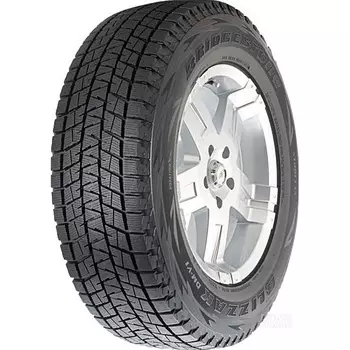 Шина автомобильная Bridgestone DMV1 225/65 R18 зимняя, нешипованная, 103R