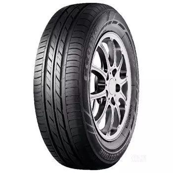 Шина автомобильная Bridgestone EP150 185/60 R14, летняя, 82H