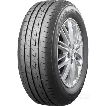 Шина автомобильная Bridgestone EP200 185/55 R16, летняя, 83V