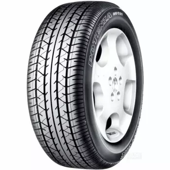 Шина автомобильная Bridgestone Potenza RE031 235/55 R18 летняя, 99V