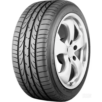 Шина автомобильная Bridgestone Potenza RE050 RFT 245/45 R17 летняя, 95Y