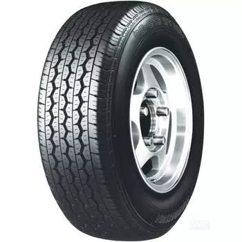 Шина автомобильная Bridgestone RD-613 185/80 R14, летняя, 102R