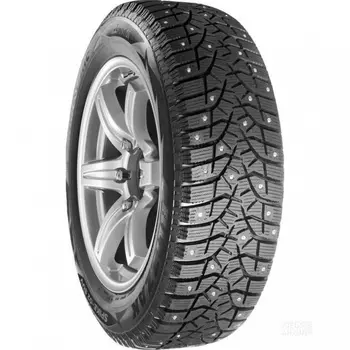 Шина автомобильная Bridgestone Spike-02 SUV 255/50 R19 зимняя, шипованная, 107T