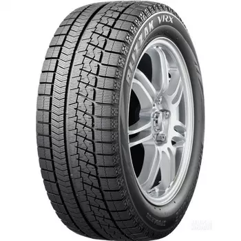 Шина автомобильная Bridgestone VRX 215/55 R18 зимняя, нешипованная, 95S