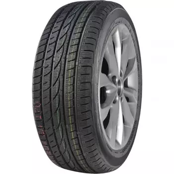 Шина автомобильная Compasal IceBlazer II 195/55 R16 зимняя, нешипованная, 85H