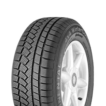 Шина автомобильная Continental 4Х4 WinterContact FR 215/60 R17 зимняя, нешипованная, 96H