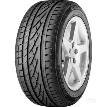 Шина автомобильная Continental ContiPremiumContact 205/55 R16 летняя, 91W