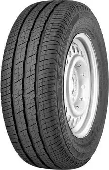 Шина автомобильная Continental ContiVanco 2 235/65 R16, летняя, 121/119R