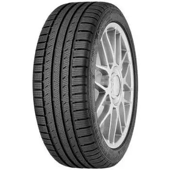 Шина автомобильная Continental ContiWinterContact TS810S 225/45 R17 зимняя, нешипованная, 91H