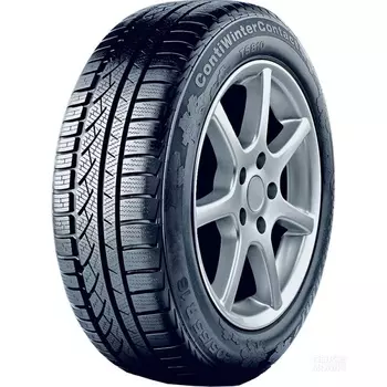 Шина автомобильная Continental ContiWinterContact TS 810 195/55 R16, зимняя, 87T