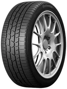 Шина автомобильная Continental ContiWinterContact TS 830 P 245/40 R20 зимняя, нешипованная, 99V