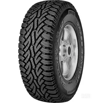 Шина автомобильная Continental CrossContact AT 245/70 R16 летняя, 111S
