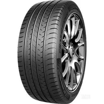Шина автомобильная Crossleader DSU02 265/50 R19 летняя, 110W