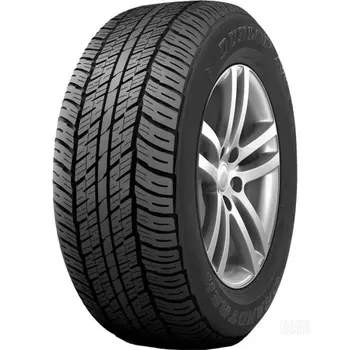 Шина автомобильная Dunlop Grandtrek AT23 275/60 R18, летняя, 113H