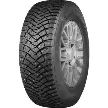 Шина автомобильная Dunlop Grandtrek Ice03 275/40 R20, зимняя, шипованная, 106T