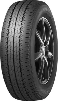 Шина автомобильная Dunlop SP LT30 195/70 R15, летняя, 104/102S