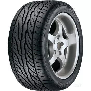 Шина автомобильная Dunlop SP Sport 5000 225/55 R18, летняя, 98H