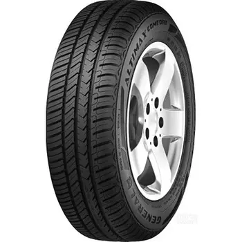 Шина автомобильная General Tire Altimax Comfort 205/60 R16 летняя, 92H