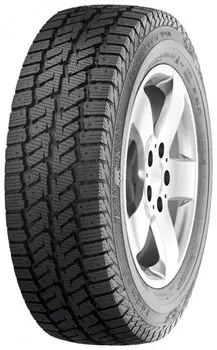 Шина автомобильная Gislaved Nord*Frost Van SD 195/75 R16, зимняя, шипованная, 107/105R