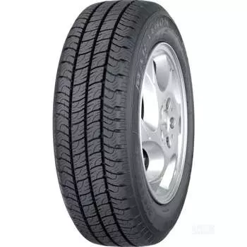 Шина автомобильная Goodyear Cargo Marathon 215/65 R16C, всесезонная, нешипованная, 106T
