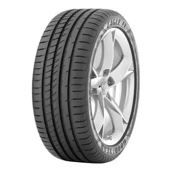 Шина автомобильная GoodYear EAG. F-1 Asymmetric 2 SUV 255/55 R19, летняя, 107W