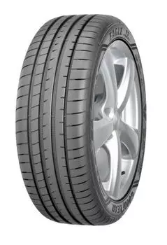Шина автомобильная GoodYear EAG. F-1 Asymmetric 3 225/40 R20, летняя, 94Y