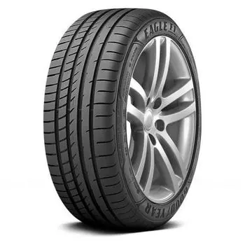 Шина автомобильная GoodYear EAG. F-1 Asymmetric 5 265/30 R20, летняя, 94Y