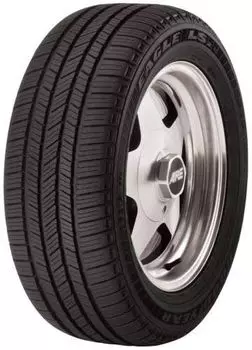 Шина автомобильная GoodYear EAG LS2 235/45 R17, летняя, 97H