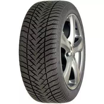 Шина автомобильная Goodyear EAG UG GW-3 MS * ROF 245/50 R17, зимняя, 99H Run Flat