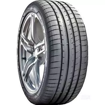 Шина автомобильная Goodyear Eagle F1 Asymmetric 3 205/40 R17 летняя, 84W