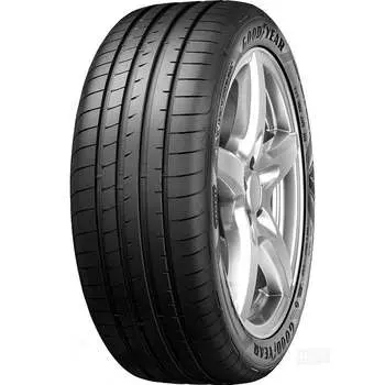 Шина автомобильная Goodyear Eagle F1 Asymmetric 5 235/45 R18, летняя 98Y